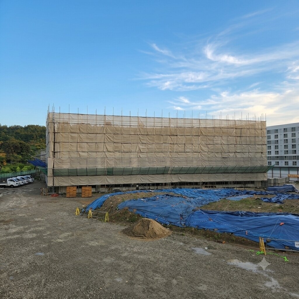 260922 남악신도시 체육시설 녹색건축 본인증 공정회의 참석.jpg