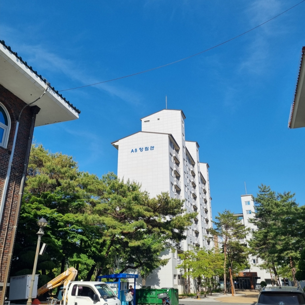 2026년 05월 셋째주, 이번주도 화이팅 입니다!