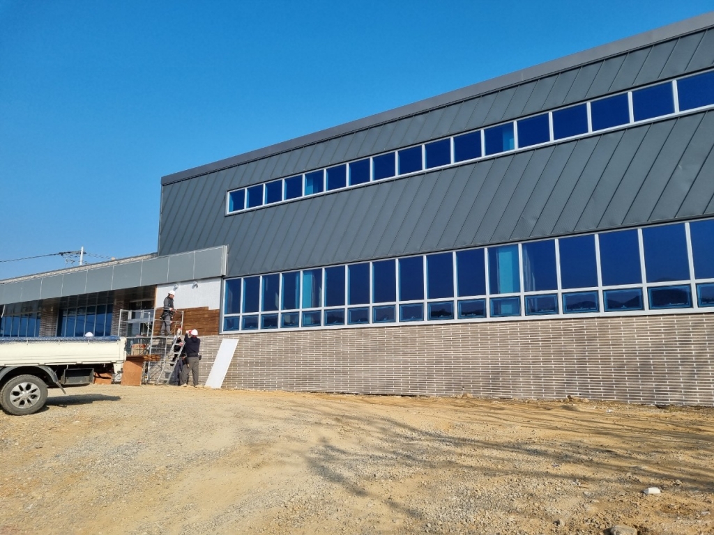 2025년 11월 넷째주, 이번주도 화이팅 입니다!