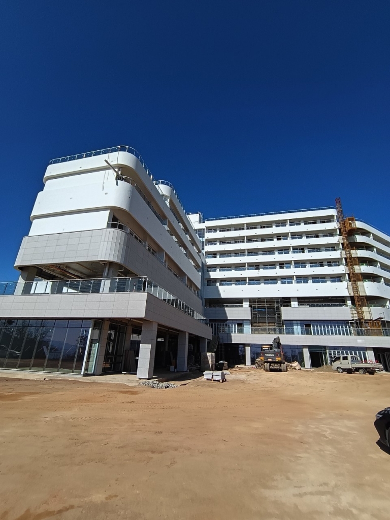 2026년 02월 둘째주, 이번주도 화이팅 입니다!