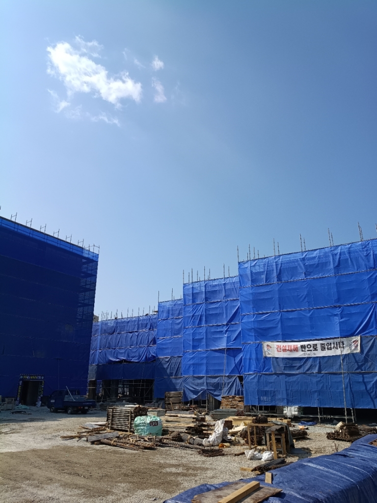 2026년 03월 둘째주, 이번주도 화이팅 입니다!