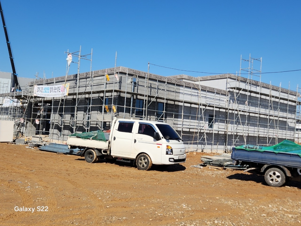 2026년 02월 넷째주, 이번주도 화이팅 입니다!