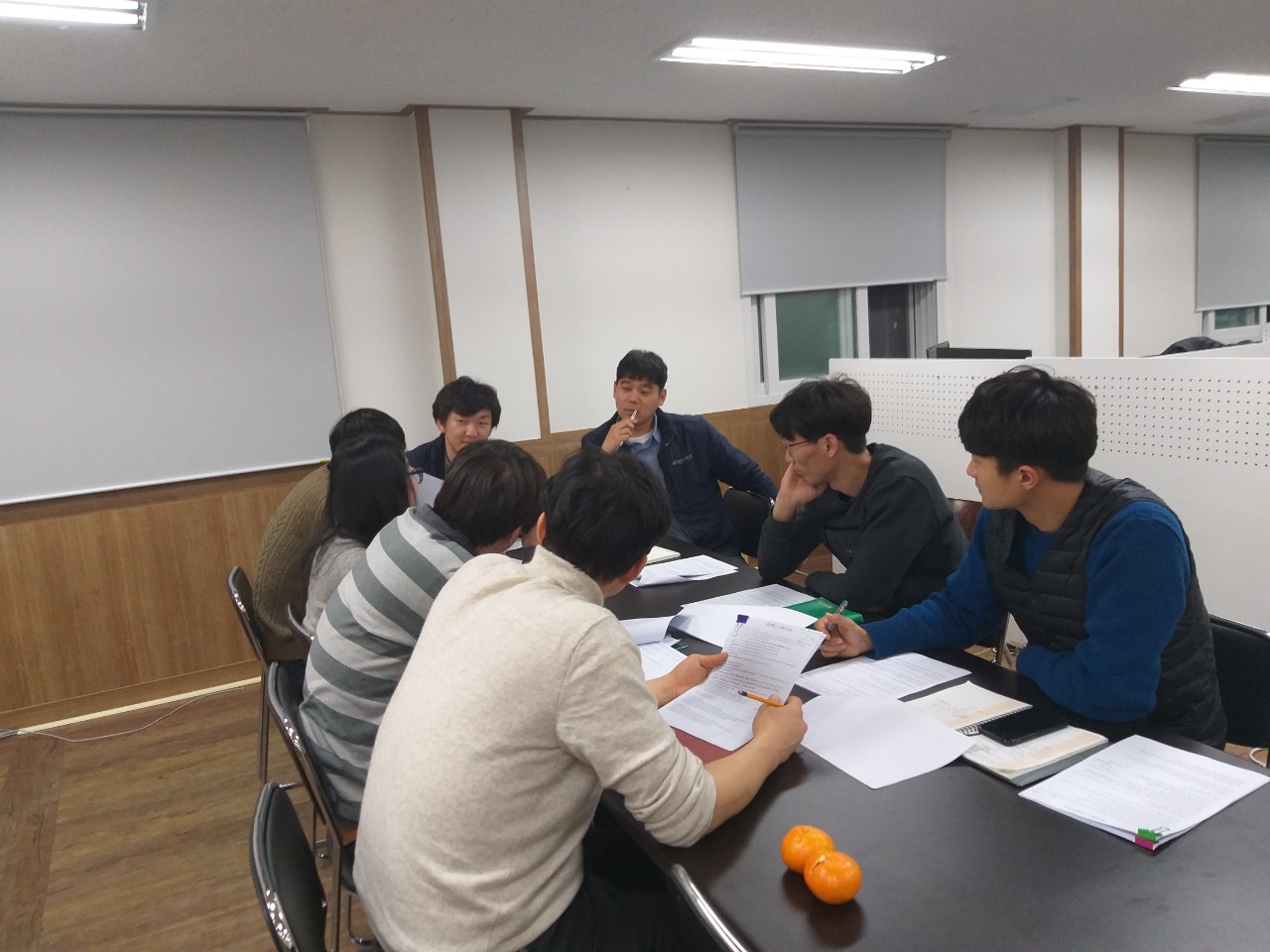 20190124 광주 전기팀 교육 정보통신 사용전검사(규정) 교육.jpg